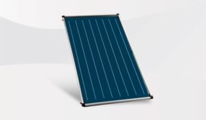 Flachkkollektor Solar 4000 TF